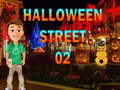 Игра Halloween Street 02