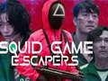 Игра Squid Game Escapers