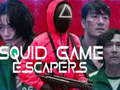 Игра Squid Game Escapers