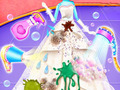 Игра Princess Wedding Cleaning