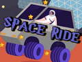 Игра Space Ride