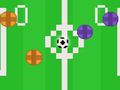 Игра Shoot & Goal