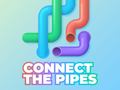 Игра Connect The Pipes