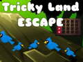 Ігра Tricky Land Escape