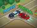 Игра Traffic Control