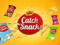 Игра Catch The Snacks