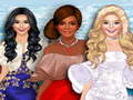 Игра Barbie Dress Up