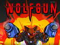 Игра Wolfgun