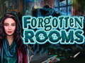 Игра Forgotten Rooms