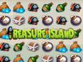 Игра Treasure Island