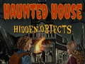 Ігра Haunted House Hidden Objects