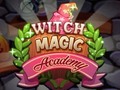 Ігра Witch Magic Academy