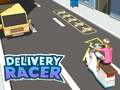 Игра Delivery Racer