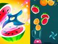 Игра Crazy Juice Fruit Master