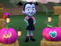 Игра Halloveen Pumpkin Patch