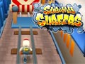 Игра Princess Subway Surfers Runner