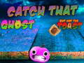 Игра Catch That Ghost But Not the Toast