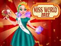 Игра Miss World 2022