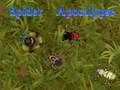 Игра Spider Apocalypse