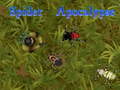 Игра Spider Apocalypse