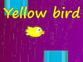 Игра Yellow bird