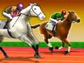 Игра Horse Derby Racing