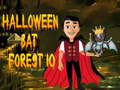 Ігра Halloween Bat Forest 10 