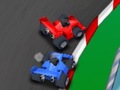 Игра F1 Racing Cars