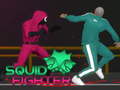 Ігра Squid Fighter