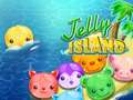 Игра Jelly Island