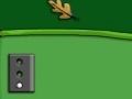 Игра Back yard mini golf