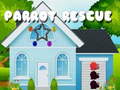 Игра Parrot Rescue