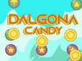Ігра Dalgona Candy
