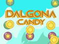 Игра Dalgona Candy