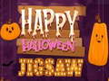 Игра Happy Haloween Jigsaw