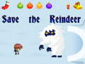 Игра Save the Reindeer