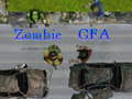 Ігра Zombie GFA