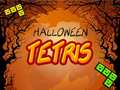 Игра Halloween Tetris