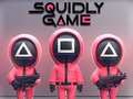 Ігра Squidly Game