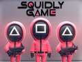 Игра Squidly Game