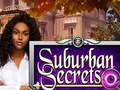 Игра Suburban Secrets