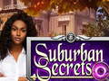 Ігра Suburban Secrets