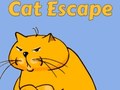 Игра Cat Escape