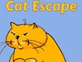 Ігра Cat Escape