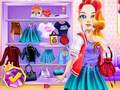 Игра The Princess Sent To Future