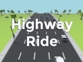 Игра Highway Ride