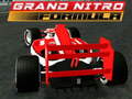 Ігра Grand Nitro Formula