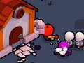 Игра Jack-O Gunner
