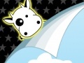 Игра Cow Jump