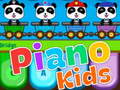 Игра Piano Kids 